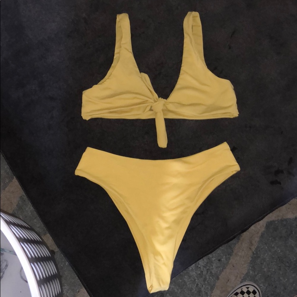 Amazon Swimsuit